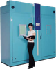 Multi-Tier Reach-In for Tissue Culture -- TC80 - Image