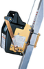 DBI-SALA Salalift II Black and Anodized Yellow Winch - 90 ft Length - 648250-16284 - 648250-16284 - R. S. Hughes Company, Inc.