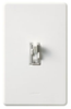Multifunction Control - AY2-LFSQH-WH - Lutron Electronics Co., Inc.