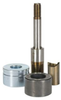 Round Knockout Punch Unit - 745M-16.2 - Greenlee Textron, Inc.