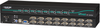 KVM Switch 16-Port PS/2 or USB Servers & USB Consoles -- KV9216A