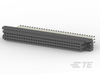 Eurocard Connectors - 5148057-5 - TE Connectivity