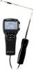Airflow Instruments Velocity Meter TA430-A -- TA430-A - Image