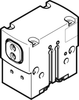 Parallel gripper -- HGPD-20-A-G2 - Image