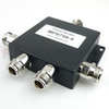 4 Way Power Divider N Connectors From 800 MHz to 2.5 GHz Rated at 50 Watts -- MP8758-4 - Image