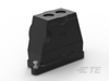 Rectangular Connector Hoods & Bases - T1920160225-000 - TE Connectivity