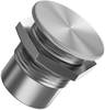 Touch Metal Piezo Switch  Non Illuminated -- SMF6 Series - Image