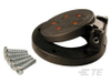 Automotive Connector Caps & Covers - 5004-002-2405 - TE Connectivity