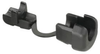 Grommet, Nylon, 12.7Mm, Black; Grommet Type Essentra Components - 66AJ5319 - Newark, An Avnet Company
