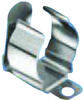 Battery Clip, Aaa/n Cell, Surface Mt; Battery Sizes Accepted Keystone - 25T0480 - Newark, An Avnet Company