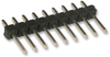 Board-Board Connector Header, 9 Position, 1Row; Connector Systems Molex - 56H2008 - Newark, An Avnet Company