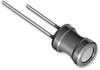 Inductor, 100Uh, Radial Leaded; Product Range Bourns - 61J7849 - Newark, An Avnet Company