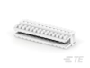Standard Edge Connectors - 2311506-3 - TE Connectivity