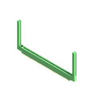 Card Edge Conn, Dual, 72Pos, Wire Wrap; Card Edge Connector Type Edac - 64AJ1458 - Newark, An Avnet Company