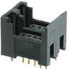 Wtb Conn, Rcpt, 8Pos, 2Row, 2Mm; Connector Systems 3M - 34P7844 - Newark, An Avnet Company