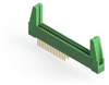 Card Edge Conn, Dual Side, 32Pos, Th; Card Edge Connector Type Edac - 67AJ6309 - Newark, An Avnet Company
