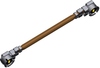 Coaxial Cable, Rg178, Amc Plug, 250Mm; Connector Type A Amphenol Rf - 84X8761 - Newark, An Avnet Company