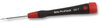 Screwdriver, Slot, 1.5X40Mm, 140Mm; Tip Size Wiha - 07WX5538 - Newark, An Avnet Company