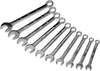 Combination Spanner Set, 7-16Mm; Kit Contents Avit - 22AC4262 - Newark, An Avnet Company