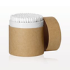Dual-Ended Round Tip Swab with Paper Handle; 200/Cylinder -- 10249 - Image