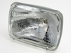 PHILIPS STANDARD H6054 Sealed Beam Halogen Headlamp - PA-H6054C1 - bulbs.com
