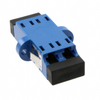 Fiber Optic Connector Adapters - 2-6457567-4-ND - DigiKey