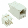 Modular/Ethernet Connector (RJ45, RJ11) Jacks - 298-12564-ND - DigiKey