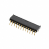 Headers, Receptacles, Female Sockets - A118436-ND - DigiKey