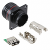 USB, DVI, HDMI Connector Assemblies - APC1858-ND - DigiKey