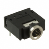 Audio Connectors - CP1-3525N-ND - DigiKey
