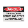 Signs, Nameplates, Posters - 1436-2215-ND - DigiKey