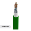 MachFlex™, 4 Pr #24 Str BC, PE Ins, OS+TC Brd, PVC Jkt, CM -- 7203A - Image
