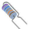 Through Hole Resistors - MFR-25FRFPN768K-ND - DigiKey