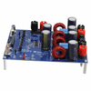 Audio Amplifier Evaluation Boards - 296-45186-ND - DigiKey