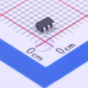 Logic ICs >> Buffer/Driver/Transceiver -- SN74LVC1G125DBVR - Image