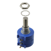 Potentiometers, Variable Resistors - Rotary Potentiometers, Rheostats - 3590P-2-103L - Acme Chip Technology Co., Limited