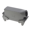 Heavy Duty Connector Housings, Hoods, Bases - 09340100502-ND - DigiKey