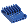 Free Hanging, Panel Mount - 281786-6-ND - DigiKey