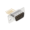 D-Sub Connector Assemblies - 2057-DE09-PT-2-ND - DigiKey