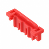 Rectangular Connector Accessories - A120477-ND - DigiKey