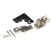D-Sub, D-Shaped Connector Backshells, Hoods - 4672-MHDCMR09-ULP-ND - DigiKey
