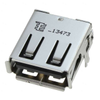 USB, DVI, HDMI Connector Assemblies - A108850TR-ND - DigiKey
