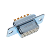 D-Sub Connector Assemblies - 670-DE-9SR-ND - DigiKey
