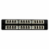 Fiber Optic Connector Adapters - FAP12DMMLC-ND - DigiKey