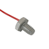 NTC Thermistor Probe with Stainless Steel Hex Head Screw - USP12840 - Littelfuse, Inc.