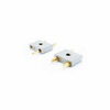 Connectors;Input/Output;Rack & Panel - GF1M1FBSCLCE-15 - CDM Inc.