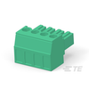 Headers, Plugs and Sockets - 284507-9-ND - DigiKey