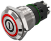 Push Button Switches - 2478906 - RS Components, Ltd.