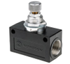 Pneumatic Function Fittings - 2119409 - RS Components, Ltd.
