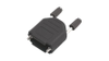 D Sub Backshells - 2837808 - RS Components, Ltd.
